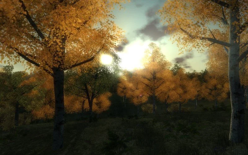 3D Hunting 2010 - кадр 2