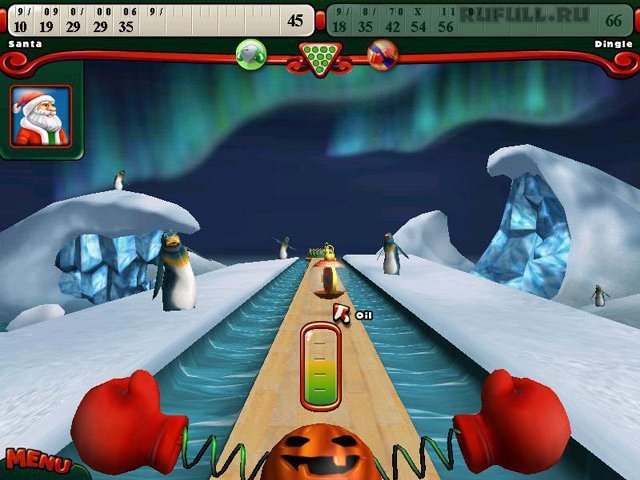 Elf Bowling 7 1/7: The Last Insult — скриншот 5