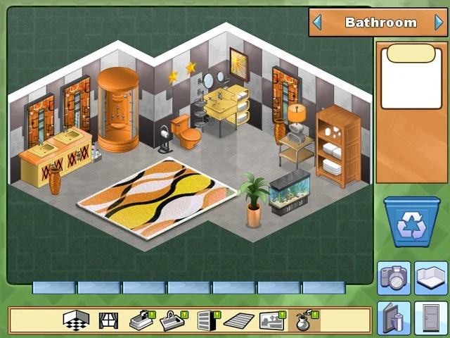 Home Sweet Home 2: Kitchens and Baths - кадр 4