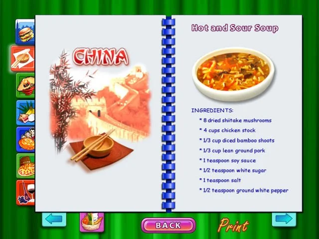 Пальчики оближешь: Шеф-повар года - кадр 4