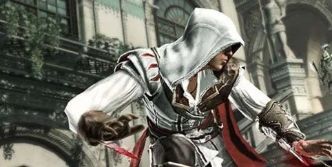 Assassin's Creed: Brotherhood - кадр 3