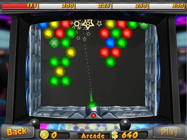 Megaplex Madness: Now Playing - кадр 5