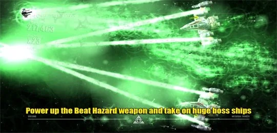 Beat Hazard - кадр 1