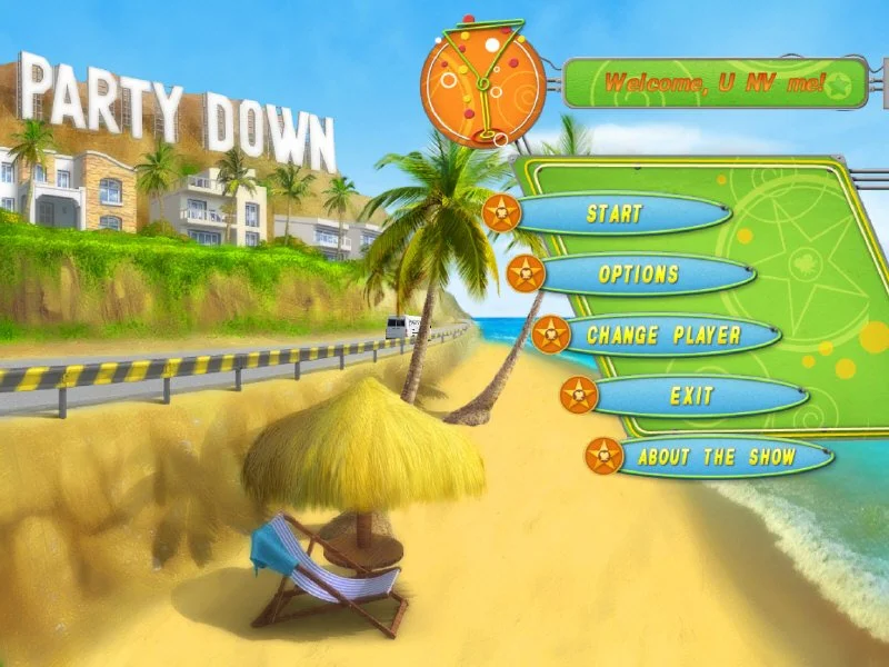 Party Down - кадр 5
