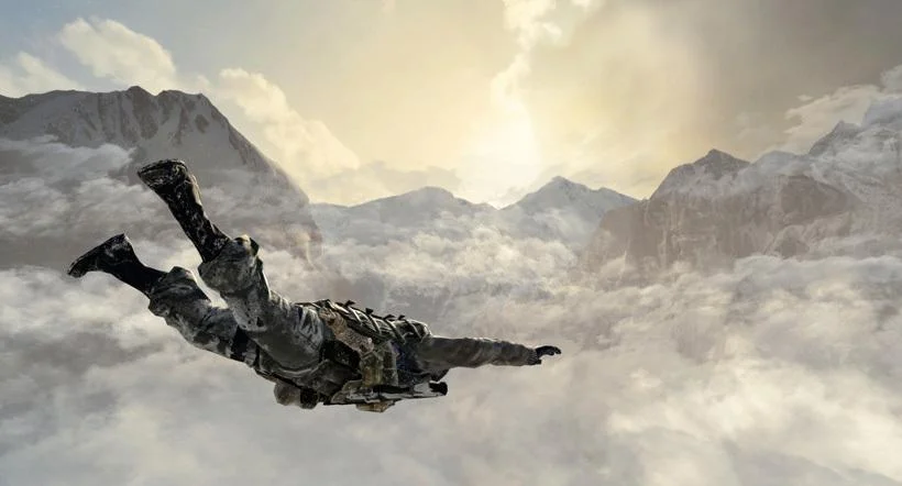 Call of Duty: Black Ops - кадр 4