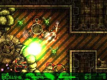 Scavenger - кадр 4