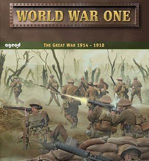 World War One Gold Edition — скриншот 2