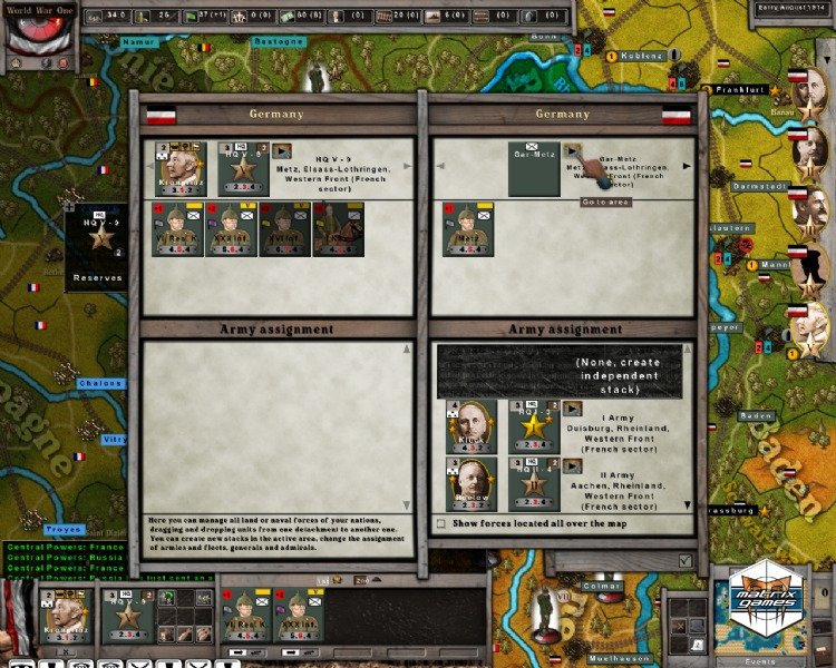 World War One Gold Edition — скриншот 6