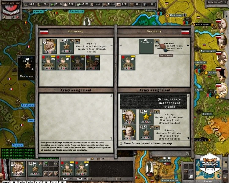 World War One Gold Edition - кадр 6