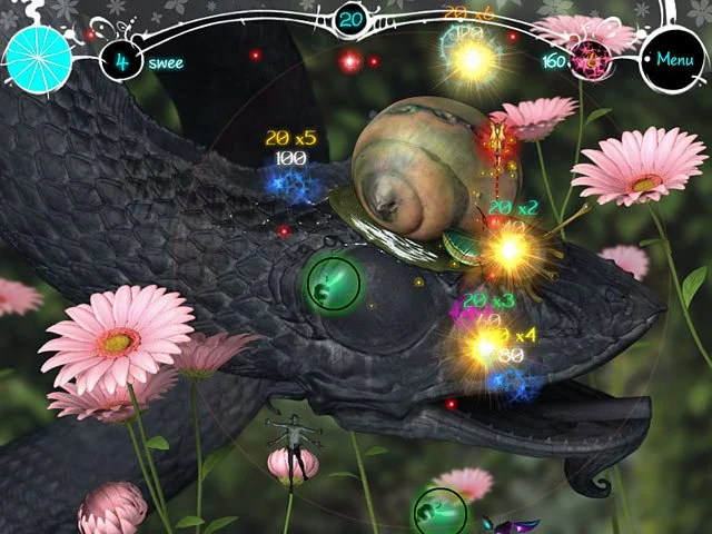 The Great Tree - кадр 2