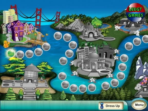 Spa Mania - кадр 4