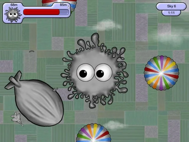 Tasty Planet - кадр 3