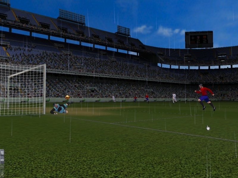 Professional Manager 2005 — скриншот 3