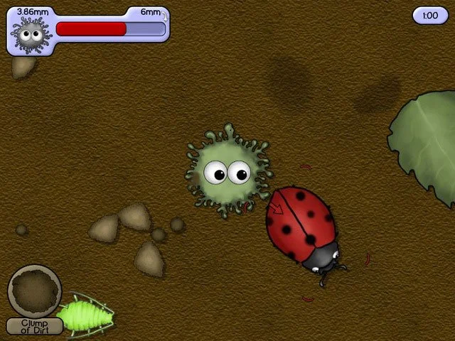 Tasty Planet - кадр 5