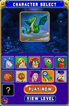 Peggle Dual Shot — скриншот 2