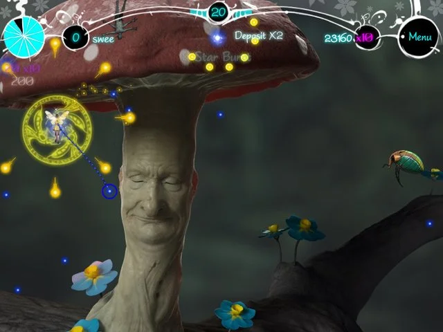 The Great Tree - кадр 5