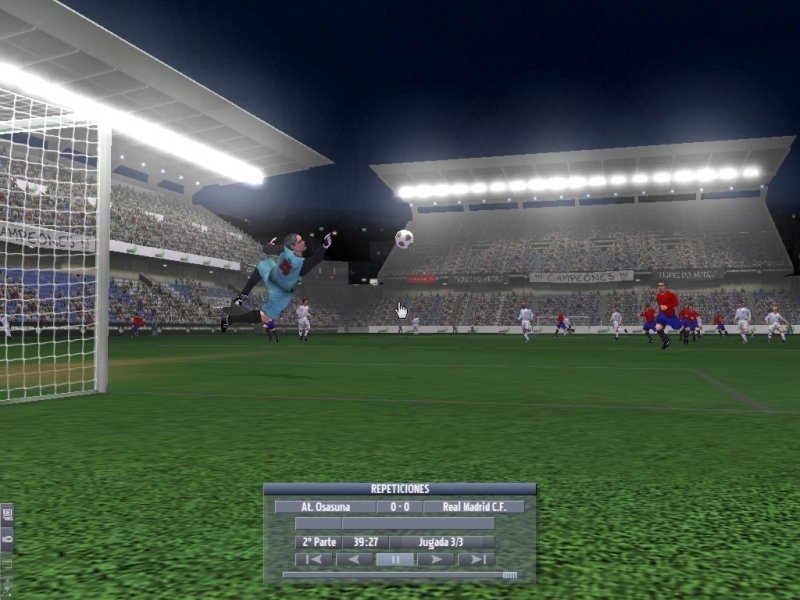 Professional Manager 2005 — скриншот 5