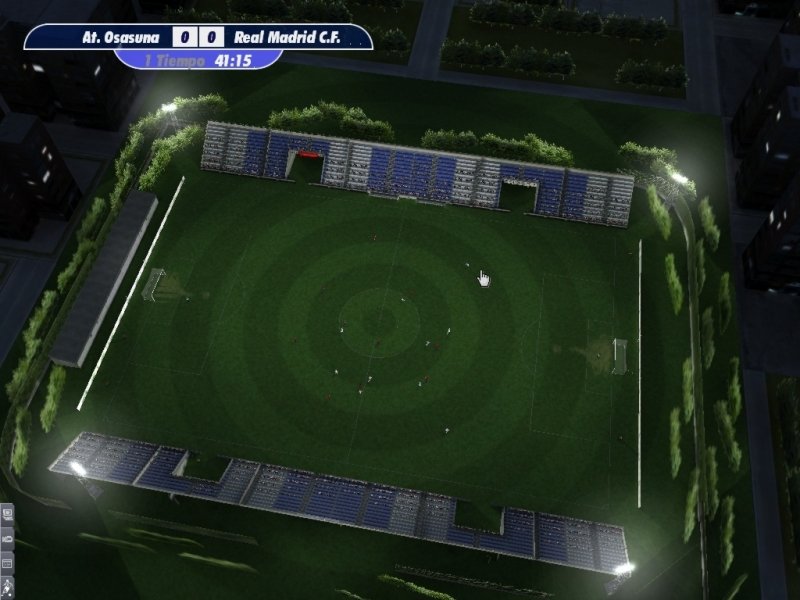 Professional Manager 2005 — скриншот 4