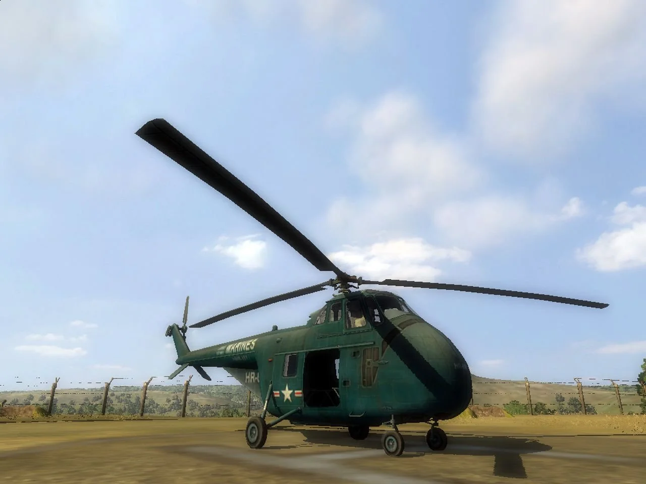 Искусство войны. Корея - кадр 9