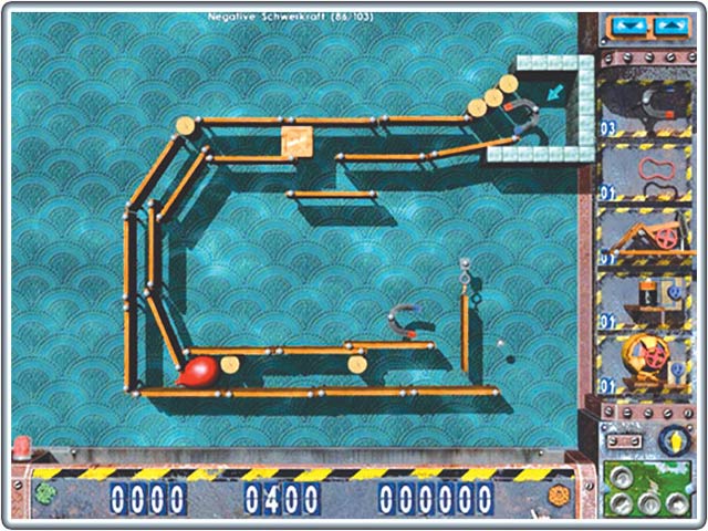 Crazy Machines — скриншот 3