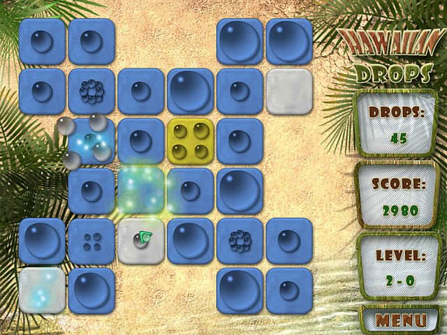 Скриншот 2 игры Click-O-Pack