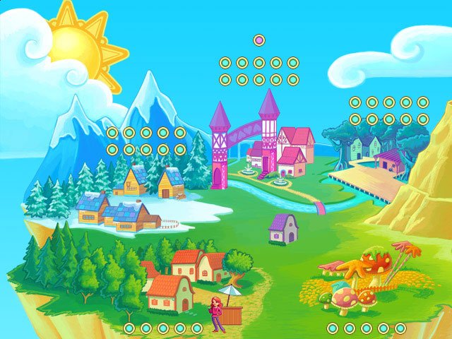 Yummy Drink Factory — скриншот 4