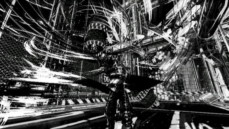 Madworld — скриншот 4