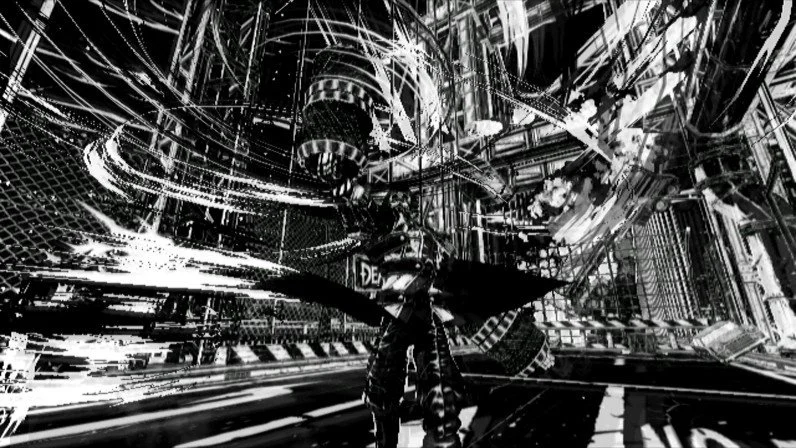 Madworld - кадр 4