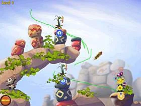 Остров Нанда - кадр 5