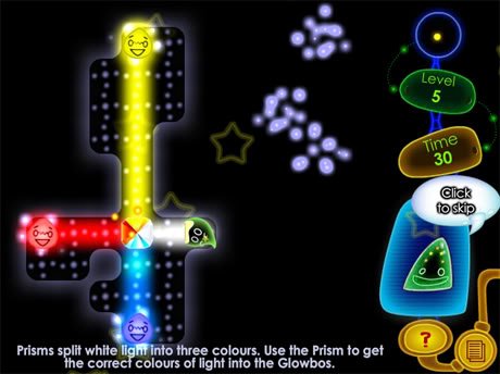 Prism — скриншот 5