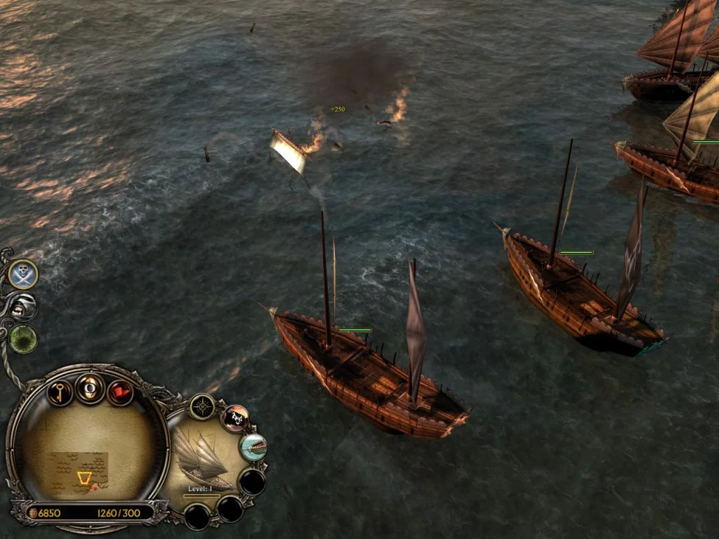 Lord of the Rings: The Battle for Middle-Earth II - кадр 6