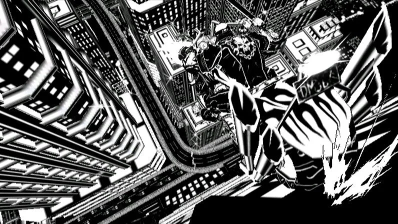 Madworld - кадр 3