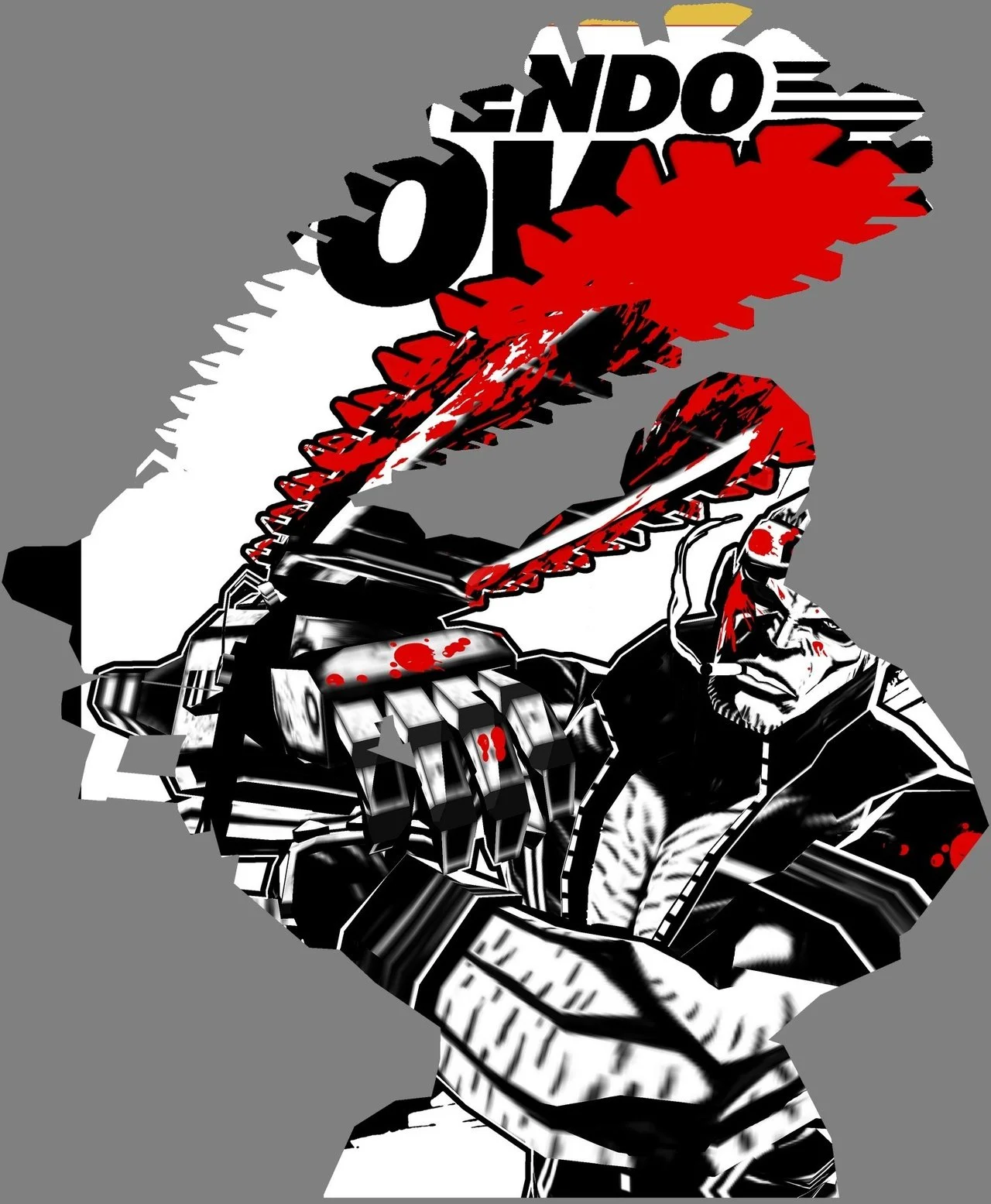 Madworld - кадр 1