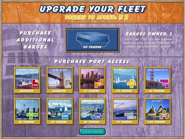 Океанский экспресс - кадр 5