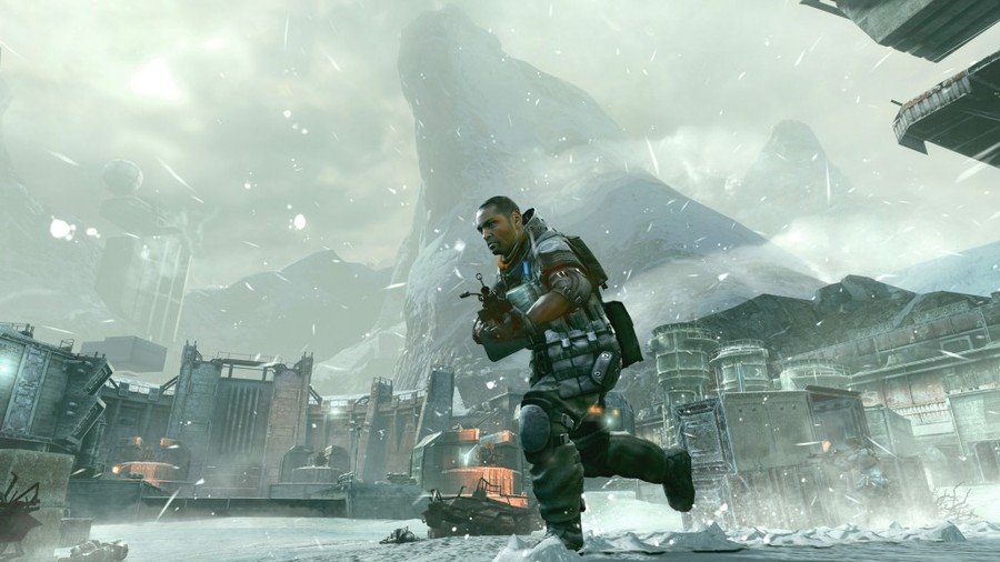 Killzone 3 — скриншот 1