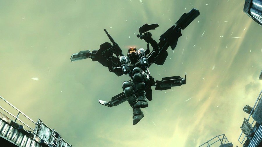 Killzone 3 — скриншот 2