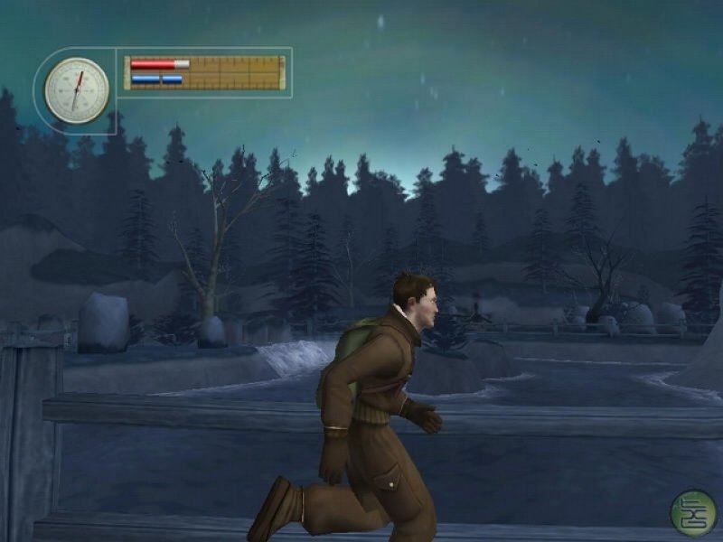 Pilot Down: Behind Enemy Lines — скриншот 5