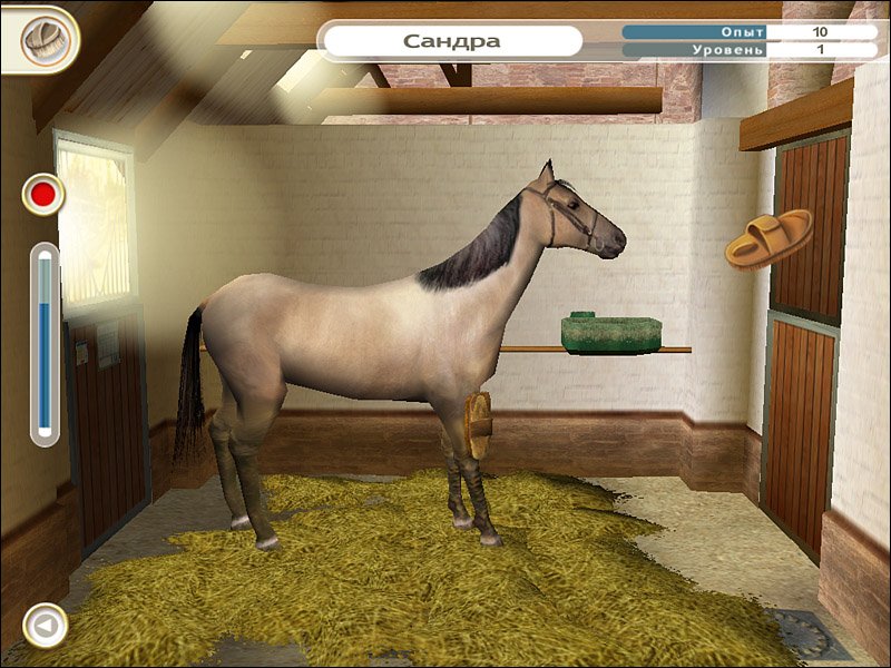 Pippa Funnell: The Stud Farm Inheritance — скриншот 4