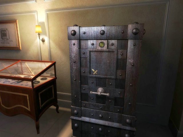 Взломщик — скриншот 2