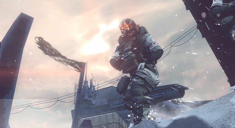 Killzone 3 — скриншот 5