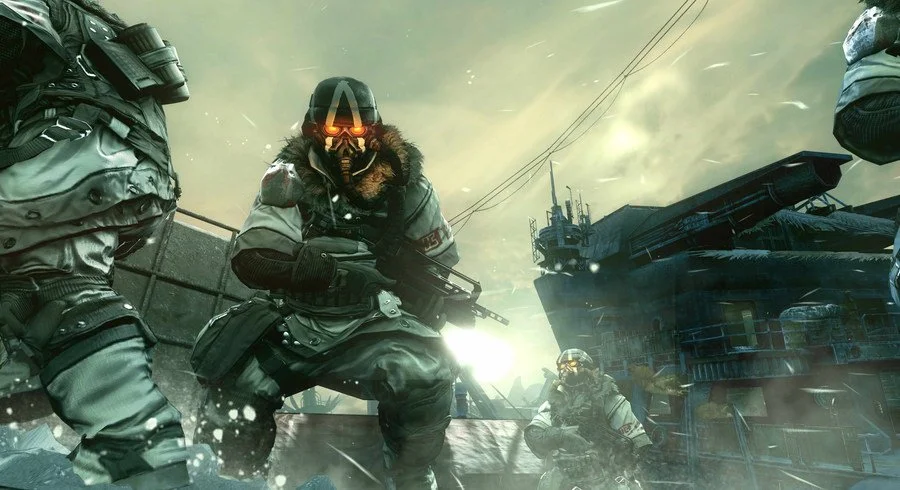 Killzone 3 - кадр 17