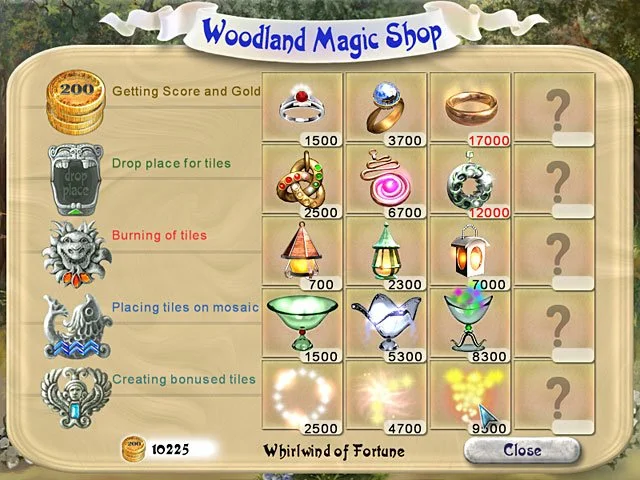 Tile Quest - кадр 3