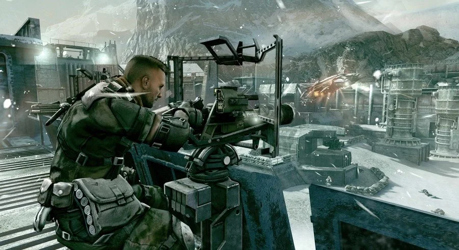 Killzone 3 - кадр 9