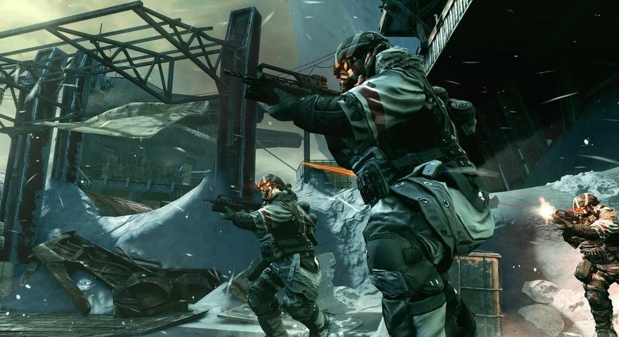 Killzone 3 - кадр 15