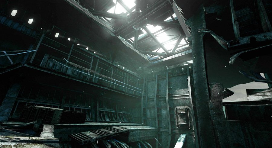 Killzone 3 — скриншот 7