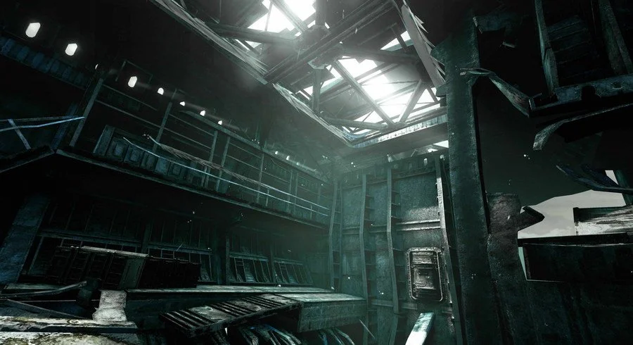 Killzone 3 - кадр 7