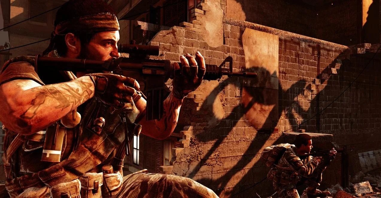 Call of Duty: Black Ops - кадр 12