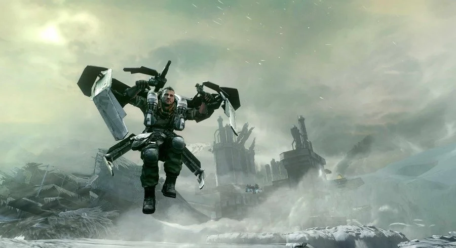 Killzone 3 - кадр 13