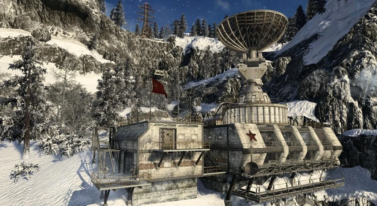 Call of Duty: Black Ops - кадр 13
