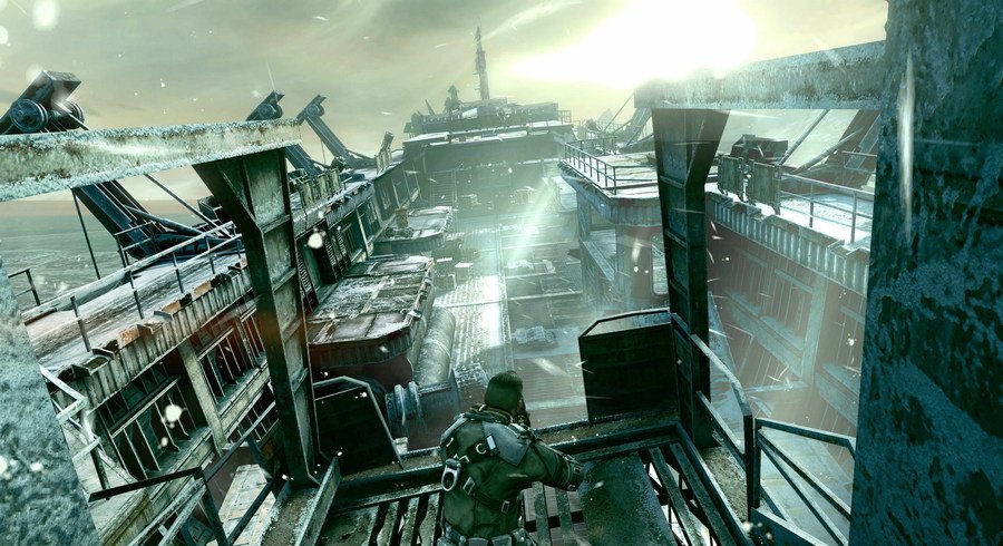 Killzone 3 — скриншот 8